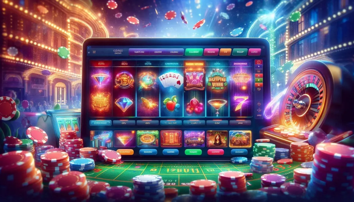Gravira Casino